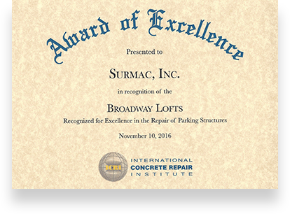 Surmac, Inc.
